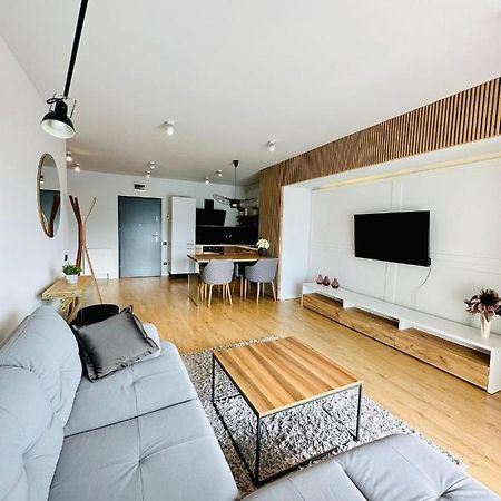 Kharisma Apartment-Free Parking-Ultracentral Kluż-Napoka Zewnętrze zdjęcie