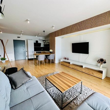 Kharisma Apartment-Free Parking-Ultracentral Kluż-Napoka Zewnętrze zdjęcie