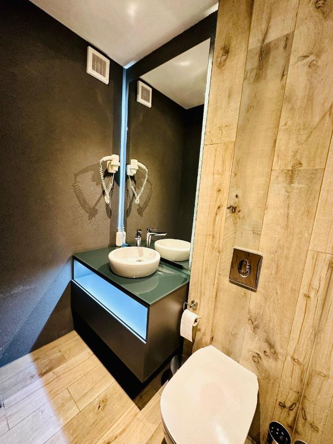 Kharisma Apartment-Free Parking-Ultracentral Kluż-Napoka Zewnętrze zdjęcie