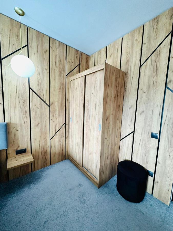 Kharisma Apartment-Free Parking-Ultracentral Kluż-Napoka Zewnętrze zdjęcie