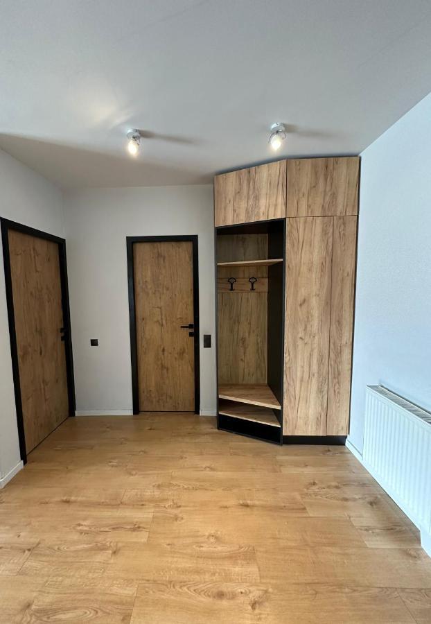 Kharisma Apartment-Free Parking-Ultracentral Kluż-Napoka Zewnętrze zdjęcie