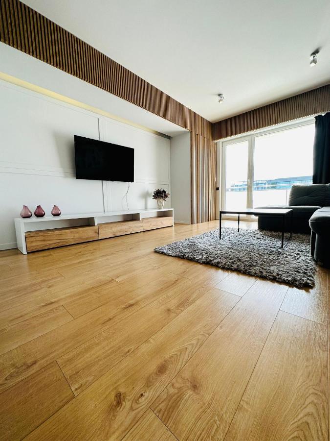 Kharisma Apartment-Free Parking-Ultracentral Kluż-Napoka Zewnętrze zdjęcie