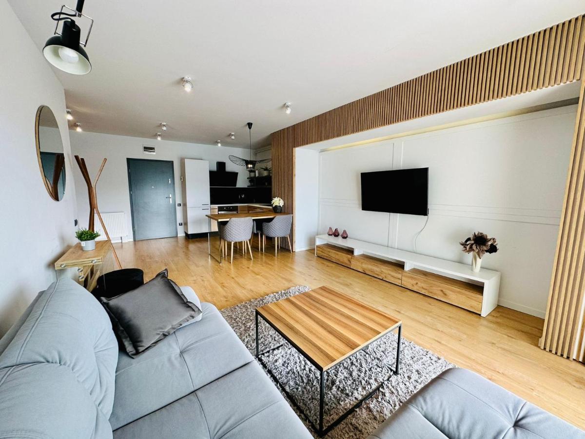 Kharisma Apartment-Free Parking-Ultracentral Kluż-Napoka Zewnętrze zdjęcie
