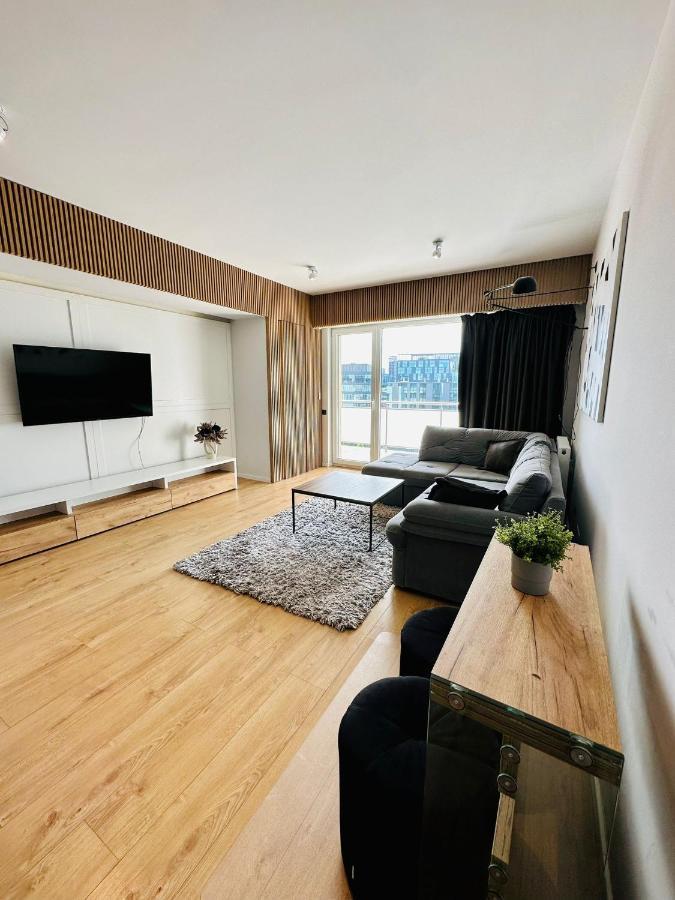 Kharisma Apartment-Free Parking-Ultracentral Kluż-Napoka Zewnętrze zdjęcie