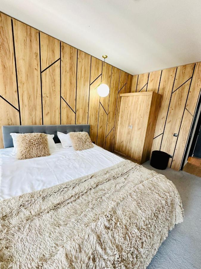 Kharisma Apartment-Free Parking-Ultracentral Kluż-Napoka Zewnętrze zdjęcie